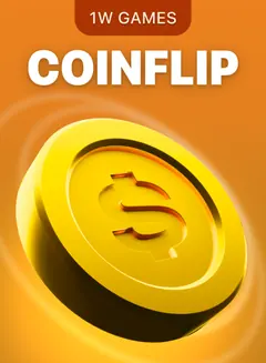 Coinflip — 1win Chile