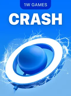 Crash — 1win Chile