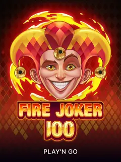 Fire Joker — 1win Chile